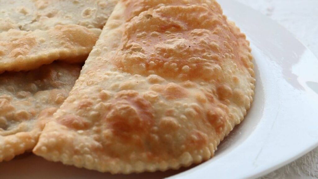 Pide Börek Tarifi (Kolay Nasıl Yapılır?) Şükran Kaymak