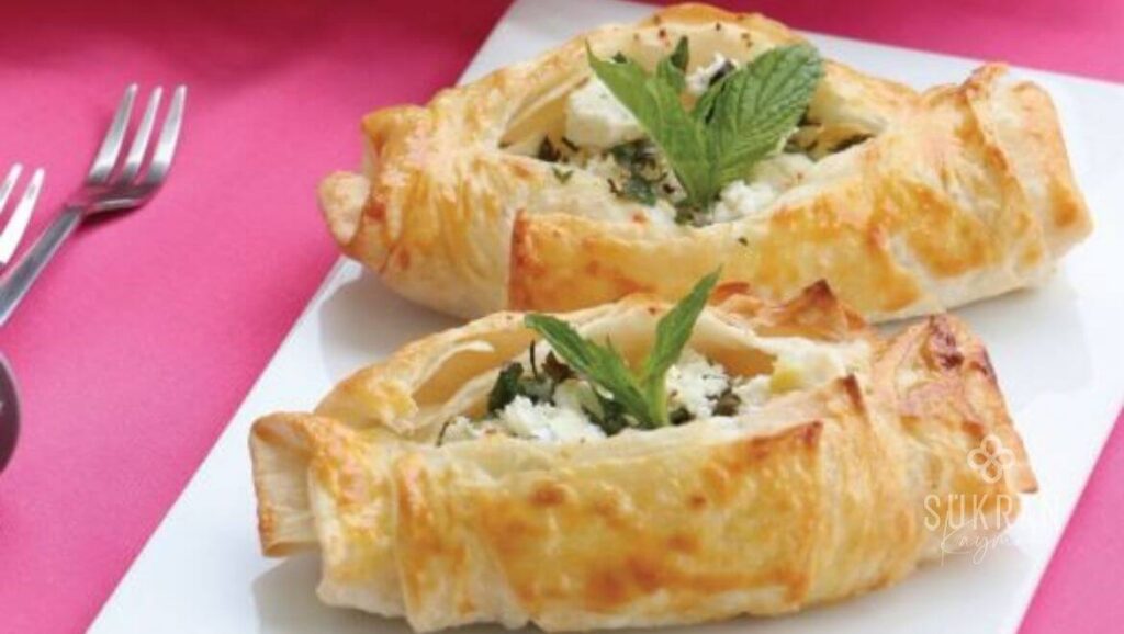 Çatlak Kurabiye Tarifi (Kakaolu Lezzet) Şükran Kaymak