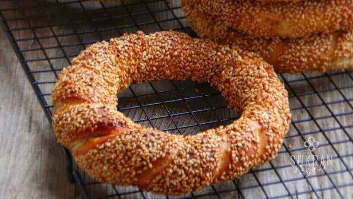 Pratik Elmalı Kurabiye Tarifi (Şerit) Şükran Kaymak