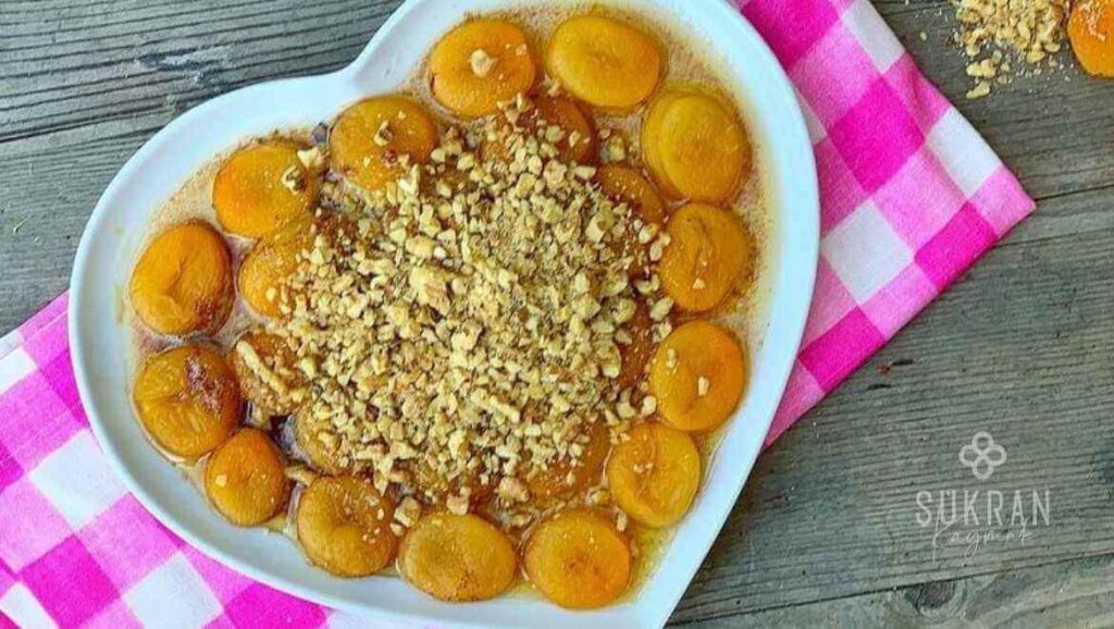 Haşhaşlı Çörek Tarifi (Nasıl Yapılır?) Şükran Kaymak